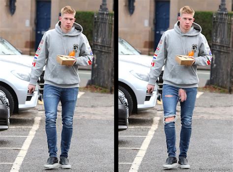 Boymaster Fake Nudes Kevin De Bruyne Belgian Football Player Gets Naked