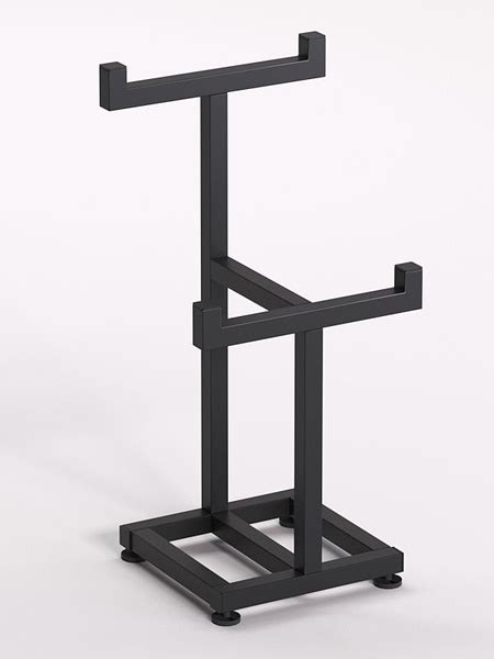 Стойка настольная для сумок и бижутерии "Стронг" №11 - купить с ...