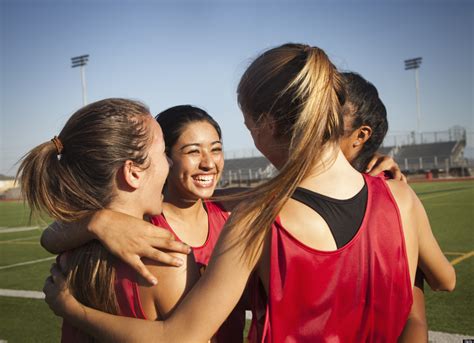 Peer Pressure For Teens Paves The Path To Adulthood Huffpost