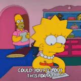 Signs You Re Lisa Simpson POPSUGAR Love Sex
