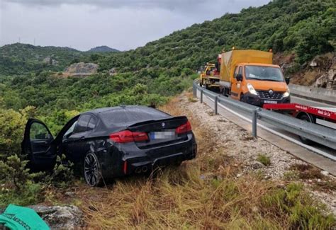 Rama Prozor Info U prometnoj nesreći smrtno stradao 28 godišnji