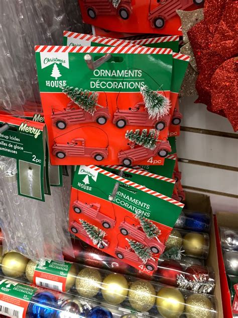 10 Best Dollar Tree Christmas Craft Items This Year Wilshire Collections