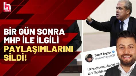 Cumhurda müteahhit kavgası 41 milyonluk ihale alan AKP li meclis üyesi