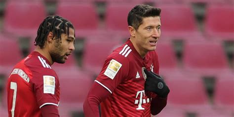 Robert Lewandowski Gana El Premio The Best Por Segundo A O Consecutivo