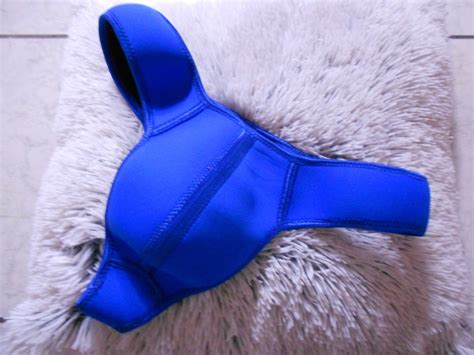 Herren Badehose String Dessous Sexy Gay 3mm Echtes Neopren Etsy De