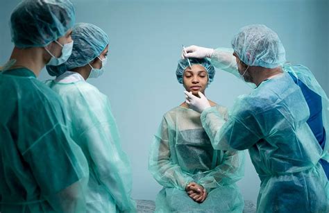 Choosing The Right Plastic Surgeon A Comprehensive Guide Plastic Surgery