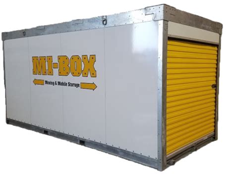 Mi Box Containers Mi Box Dealership Opportunities