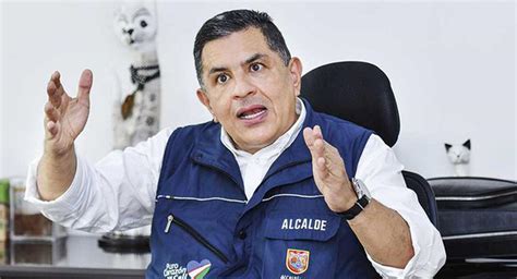 Alcalde de Cali Jorge Iván Ospina a rendir explicaciones a la