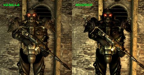 Lab Power Armor Fallout 3