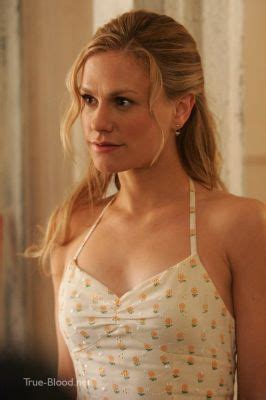 Sookie True Blood Photo Fanpop