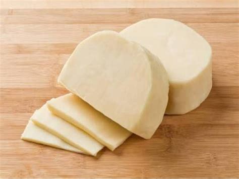 Provolone Cheese Nutrition Facts Eat This Much