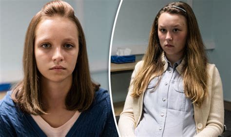 Three Girls Viewers Disgusted As Prosecution Blame Grooming Victim For