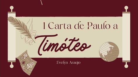 1 Carta de Paulo a Timóteo Novelty sign Novelty Arabic calligraphy