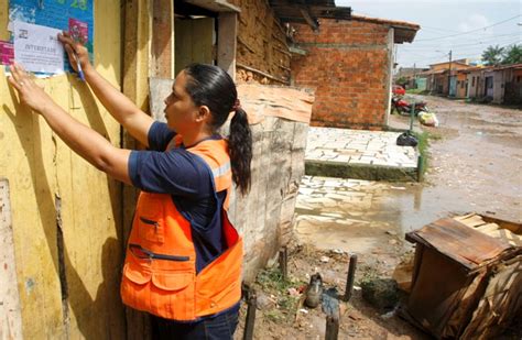 Defesa Civil Interdita Moradias Em Reas De Risco Em S O Lu S