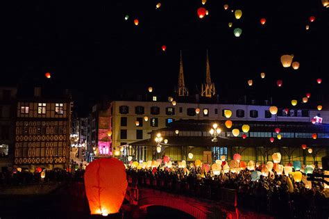 Les plus beaux marchés de Noël du Sud Ouest