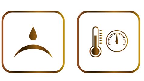air humidity sensor  types  working principle