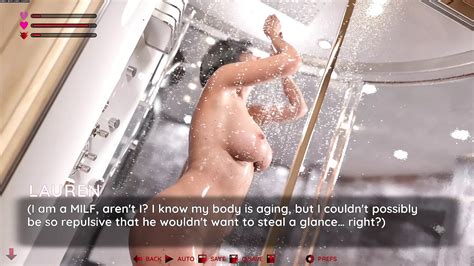 Eine Ehefrau Und Stiefmutter Awam Berraschung D Spiel Anime Porno Comics Sex