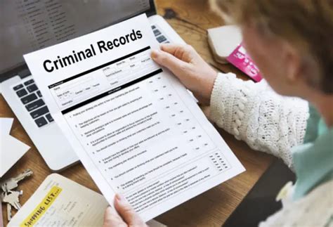 How To Clear Your Criminal Record In 7 Easy Steps