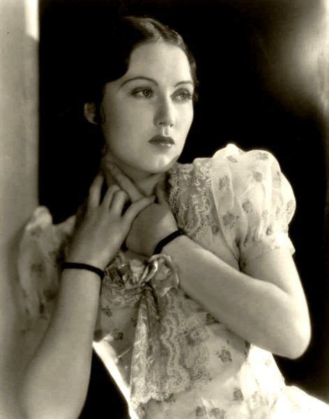 Fay Wray Publicity Photo For Dirigible Fay Wray Actresses