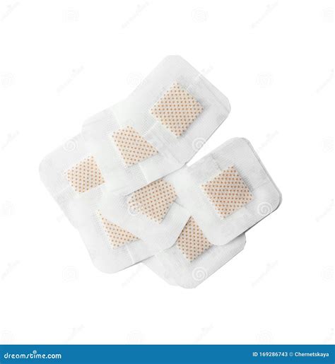 First Aid Plasters Royalty-Free Stock Photo | CartoonDealer.com #16644441