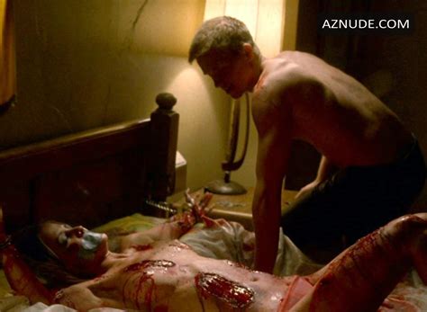 Masters Of Horror Nude Scenes Aznude