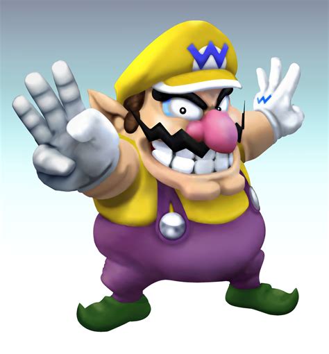 Wario (PM) - SmashWiki, the Super Smash Bros. wiki