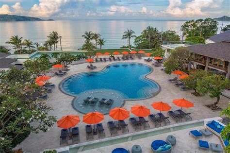 Diamond Cliff Resort And Spa Deals And Reviews Phuket