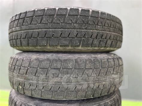 Комплект зимних колёс 155/80R13, 13", 1 шт, 155 мм, 80 %, радиальный ...