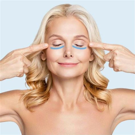 Блефаропластика (пластика повік) у Вінниці | TOVMED