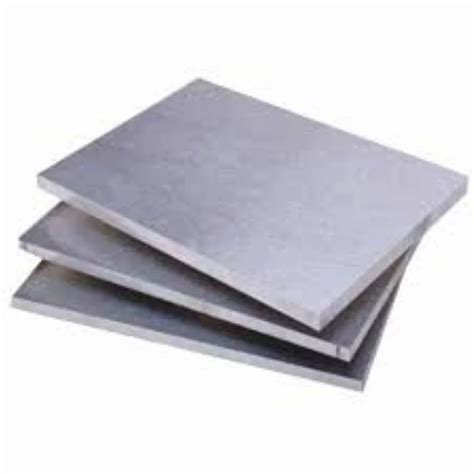 6061 Aluminium Sheet In Hyderabad Telangana Get Latest Price From