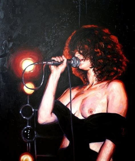 Naked Jessy Bulbo Added By Lionheart