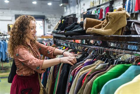 The Best Thrift Stores In Chicago