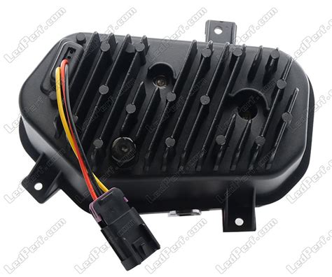 Approved Led Headlights For Polaris Scrambler 850