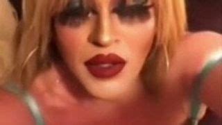 Sexy Slut In Leather Legging Outside Free Shemale Porn 90 XHamster