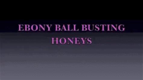 Ebony Ball Busting Honeys Under Hot Fem Shoez Clips Sale