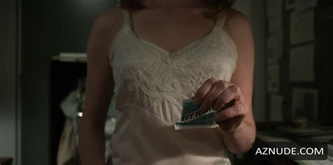 WRENN SCHMIDT Nude AZNude