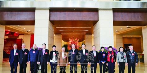 全國人大會議明召開澳代表赴京 黃顯輝律師事務所暨私人公證員 Vong Hin Fai Lawyers And Private Notary