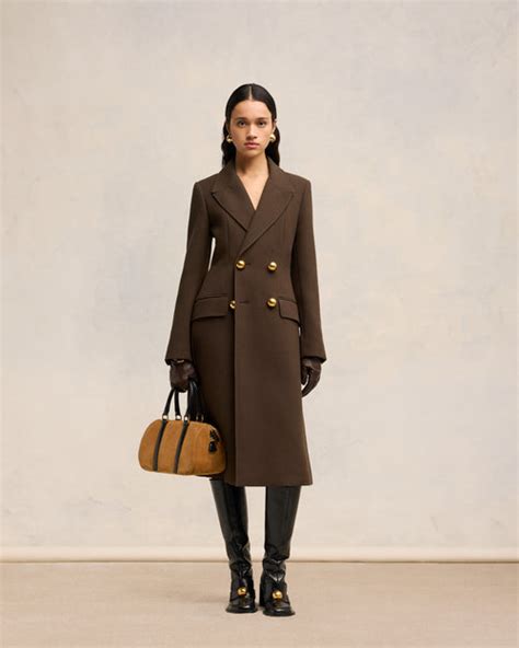 arrivals luxury fashion ami paris