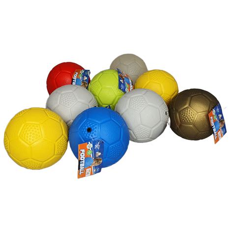 Gt7707 Mini Football Gerardos Toys