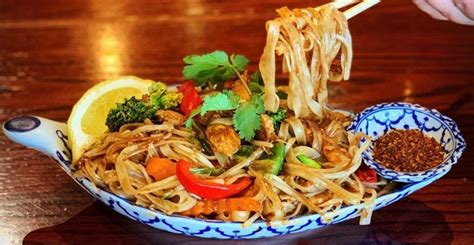 Best Thai food in Edmonton you need to try at least once | Food & Drink