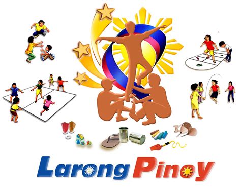 Ibat Ibang Uri Ng Larong Pinoy Philippines | Images and Photos finder