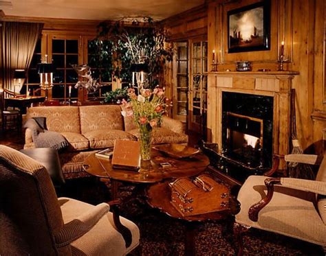 Image Result For Tom Sellecks Ranch Tom Selleck Home Tuscan Style Decor