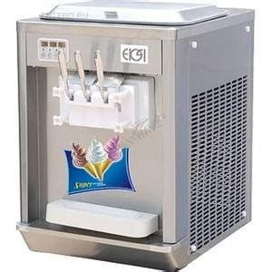 Аппарат для мороженого: виды, устройство и принцип работы оборудования