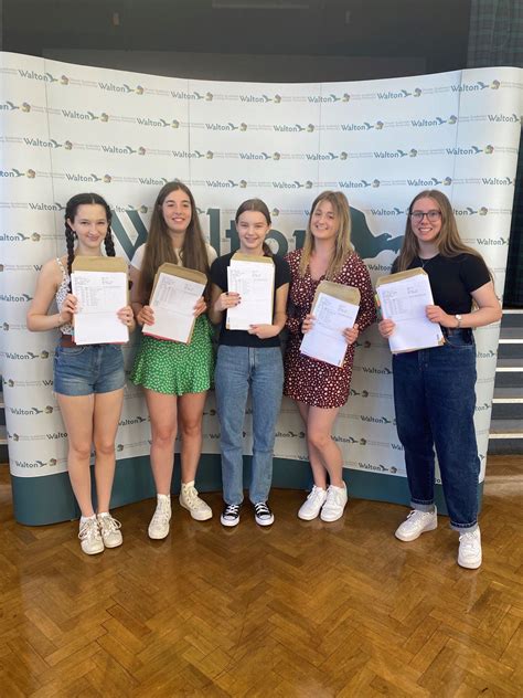 Home - Walton Academy