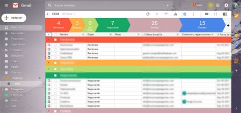 Los Mejores Crm Gratis En Para Emprendedores Aut Nomos Y