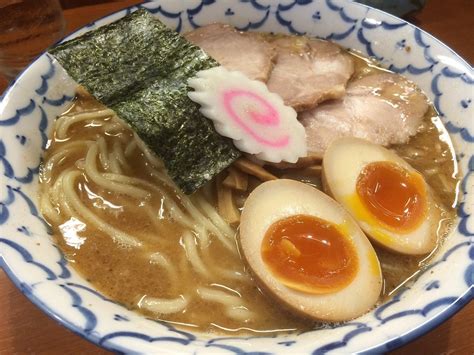 神田・小川町エリアのおすすめラーメン7選 おすすめ旅行を探すならトラベルブックtravelbook