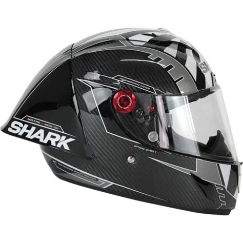 Casque Shark Race R Pro Gp Zarco Winter Test Limited Edition · Motocard