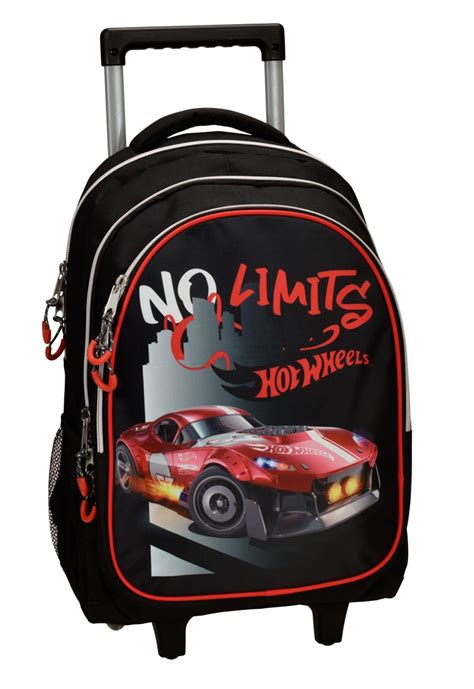 Parga Bookstore Hot Wheels