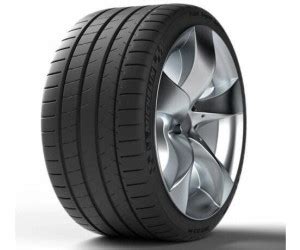 Michelin Pilot Super Sport 255 40 R20 101Y Desde 238 45 Compara