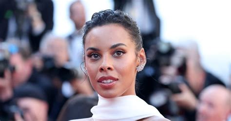 This Morning S Rochelle Humes Sends Fans Into A Frenzy With Glam Bikini Snaps Celebrity News